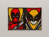 Deadpool and Wolverine